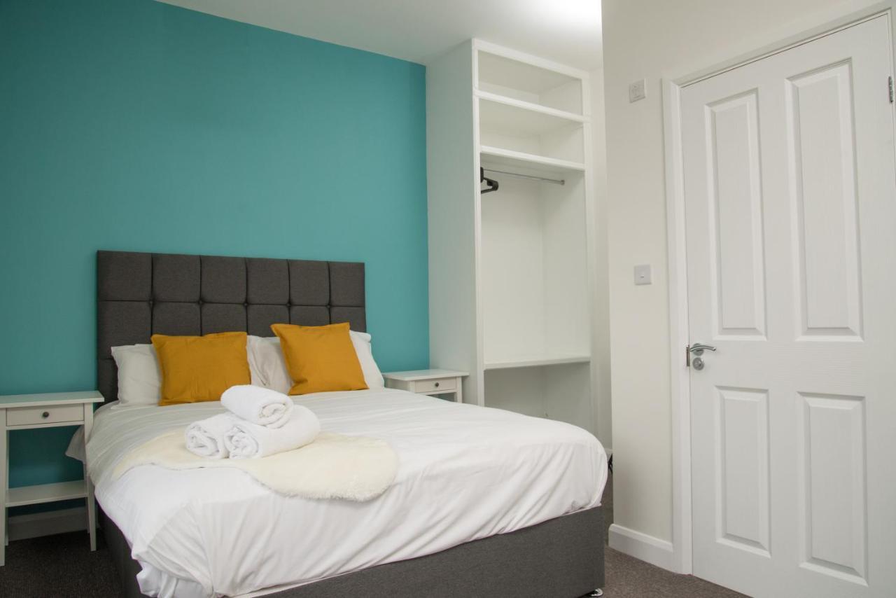 TLK Apartments&Hotel - Beckenham High Street Buitenkant foto