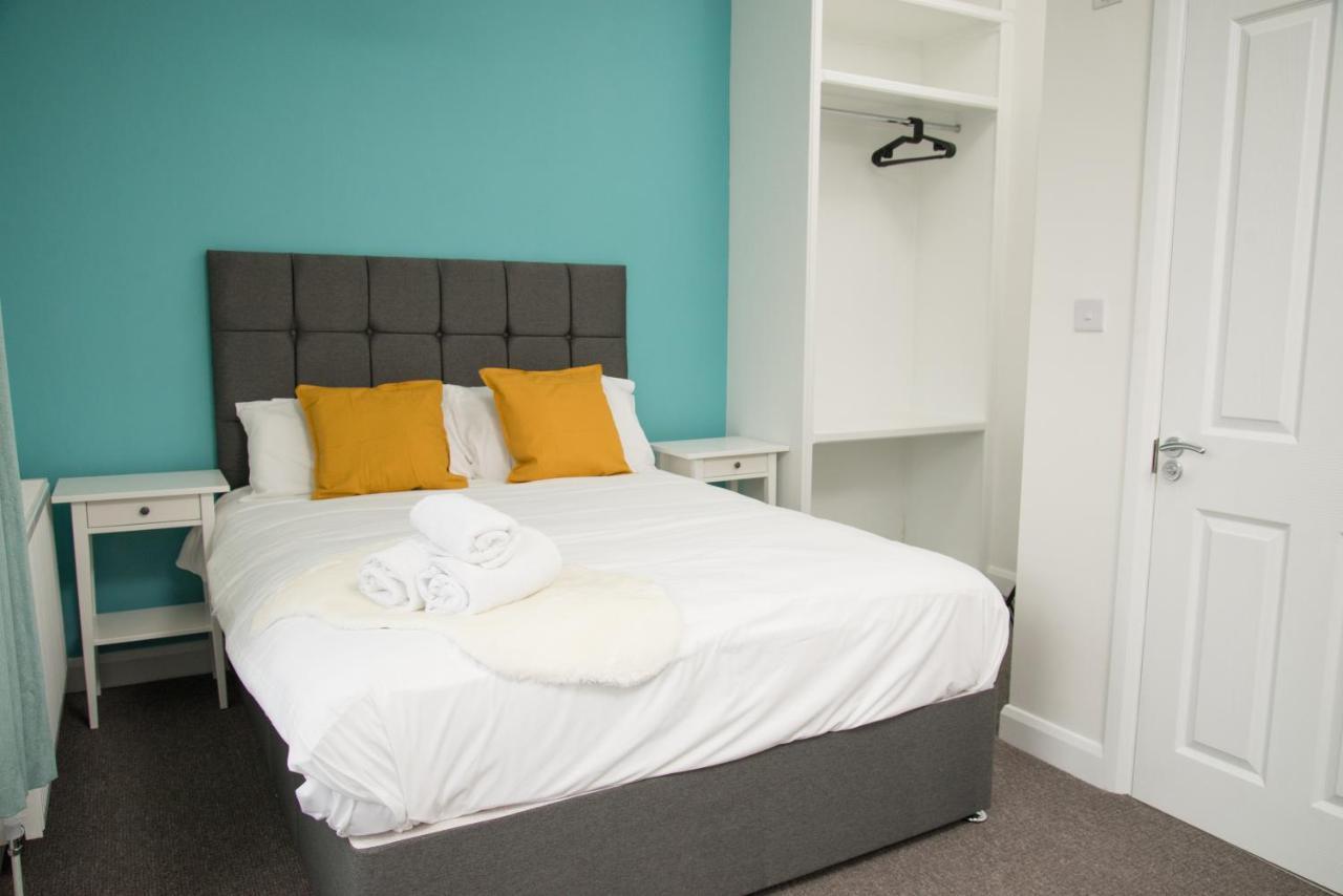 TLK Apartments&Hotel - Beckenham High Street Buitenkant foto