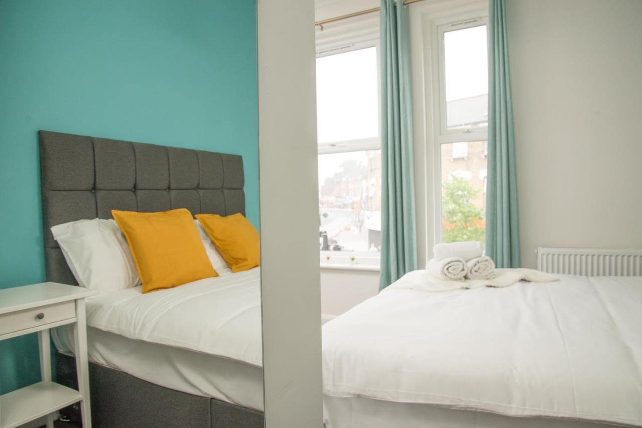 TLK Apartments&Hotel - Beckenham High Street Buitenkant foto
