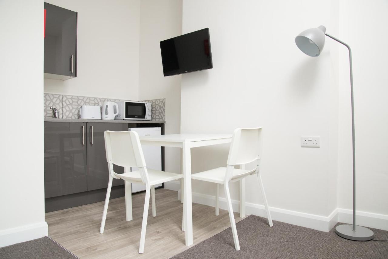 TLK Apartments&Hotel - Beckenham High Street Buitenkant foto